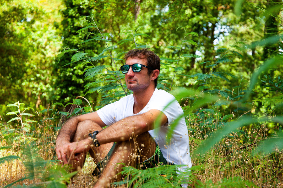 Joan Duru rejoint la team 2NDLIFE Eyewear